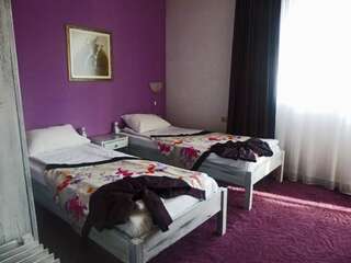 Отель Grami Hotel Банско Двухместный номер с 1 кроватью или 2 отдельными кроватями-7